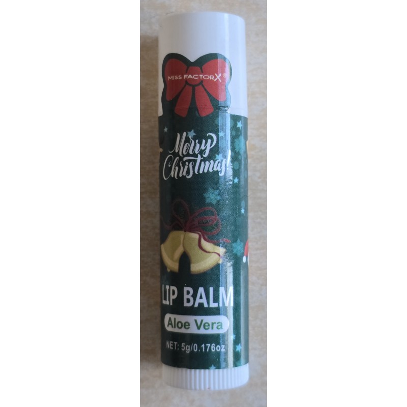 Lippenbalsam Aloe Vera