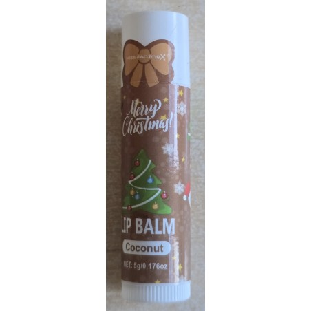 Lippenbalsam Coconut