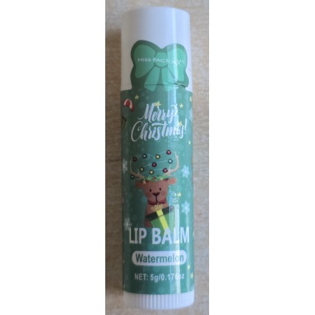 Lippenbalsam Watermelon