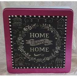 Aludose Home