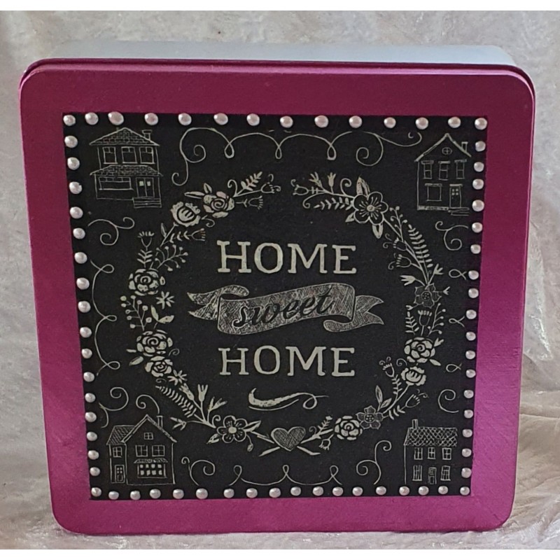 Aludose Home