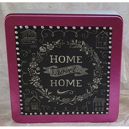 Aludose Home