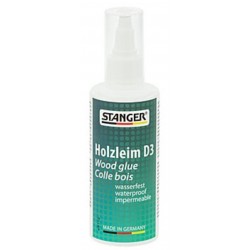 Stanger Holzleim D3 100g