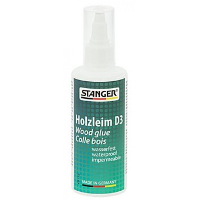 Stanger Holzleim D3 100g