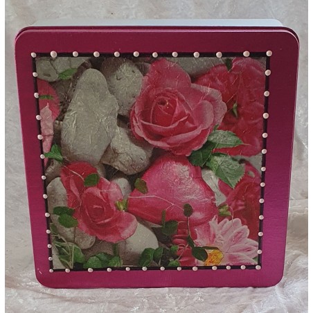 Aludose Rosen