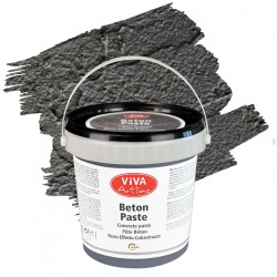 Artline Beton Paste 1000 ml anthrazit