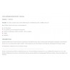 Artline Beton Paste 1000 ml anthrazit