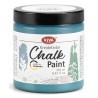 Chalk Paint Kreidefarbe Smoky Blue