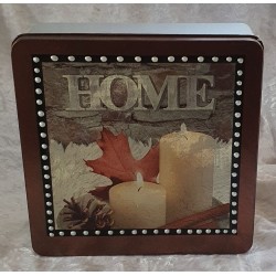 Aludose Home