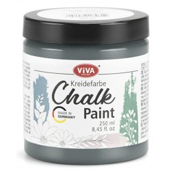 Chalk Paint Kreidefarbe Shadow Grey