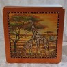 Aludose Giraffen