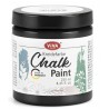 Chalk Paint Kreidefarbe Carbon Black