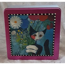 Aludose Rosina Wachtmeister