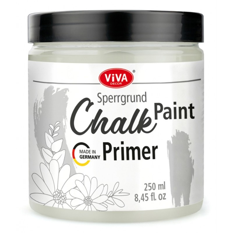 Chalk Paint Primer Sperrgrund