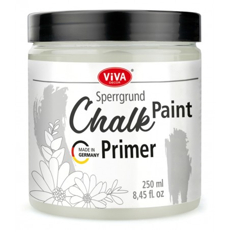 Chalk Paint Primer Sperrgrund