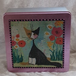 Aludose Rosina Wachtmeister