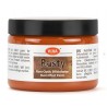 Rusty Rost-Orange