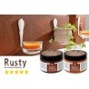 Rusty Rost-Orange