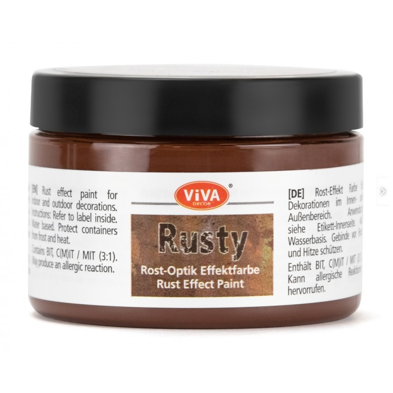 Rusty Rost