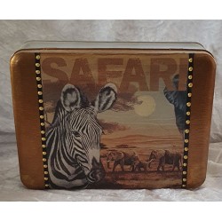 Alodose Safari