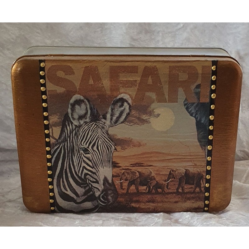 Alodose Safari