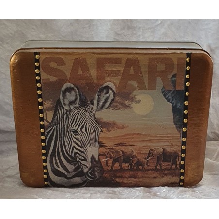 Alodose Safari