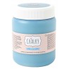 Chalky petrol