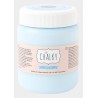 Chalky Pastellblau