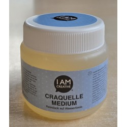 Craquelle Medium