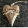 Holz Herz