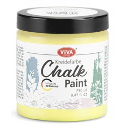 Chalk Paint Kreidefarbe Melted Vanila