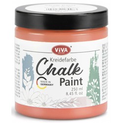 Chalk Paint Kreidefarbe Coral Reef
