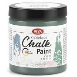 Chalk Paint Kreidefarbe Misty Green