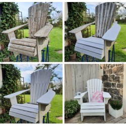 Chalk Paint Kreidefarbe Peach Melba
