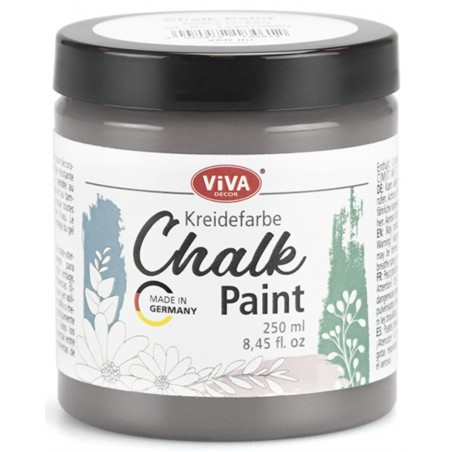Chalk Paint Kreidefarbe Granite Stone