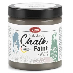 Chalk Paint Kreidefarbe Forst Comouflage