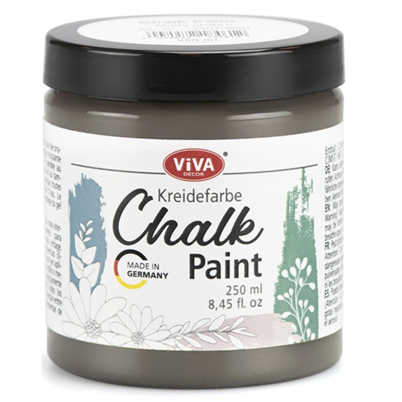 Chalk Paint Kreidefarbe Forst Comouflage