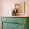 Chalk Paint Kreidefarbe Forst Comouflage