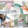 Chalk Paint Kreidefarbe Bege