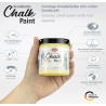 Chalk Paint Kreidefarbe Sunlight Green