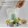 Chalk Paint Kreidefarbe Sunlight Green