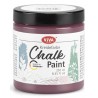 Chalk Paint Kreidefarbe Rust Red