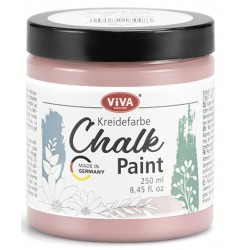 Chalk Paint Kreidefarbe Powder Pink