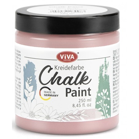 Chalk Paint Kreidefarbe Powder Pink