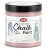 Chalk Paint Kreidefarbe Powder Pink
