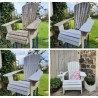 Chalk Paint Kreidefarbe Powder Pink