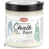 Chalk Paint Kreidefarbe White Choocolat
