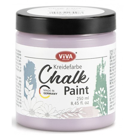 Chalk Paint Kreidefarbe Violet Melody