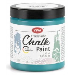 Chalk Paint Kreidefarbe Sea Soul