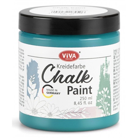Chalk Paint Kreidefarbe Sea Soul